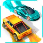 狂溅飞车(Splash Cars)无限金钱版v1.5.09