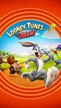 乐一通酷跑Looney Tunes Dash3