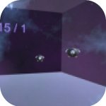 围攻的子弹VR