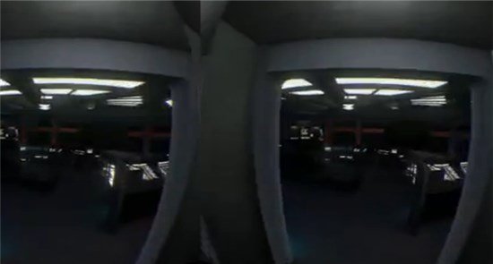 星河之桥VR1