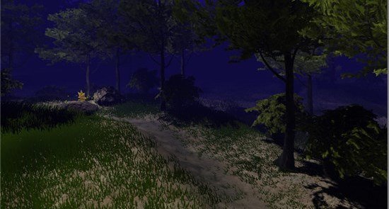 寻找萤火虫VR3