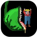 食人植物无限金币版