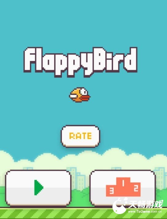 Flappy Bird中文版2