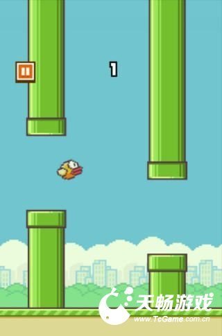 Flappy Bird3
