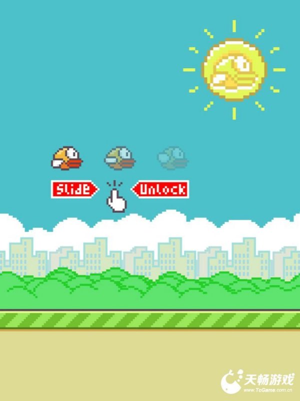 Flappy Bird5
