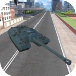 坦克和赛车模拟器2021