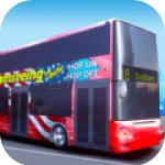 终极巴士驾驶模拟器2021