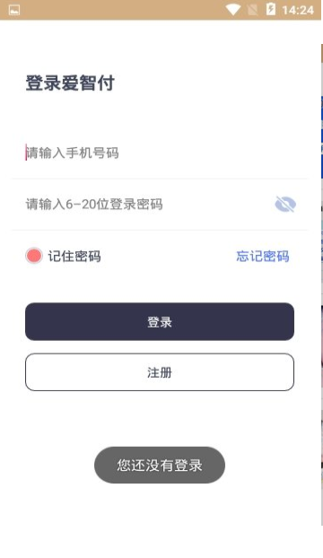 爱智付app1
