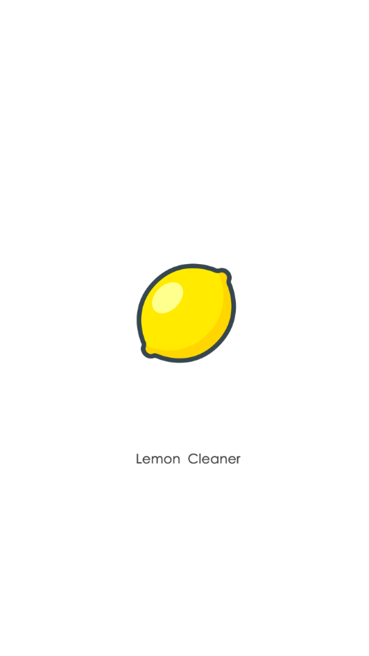 柠檬清理1