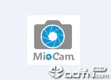 MIOCAM app