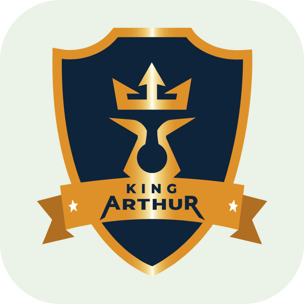 亚瑟王者计划app