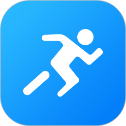 酷跑计步器app