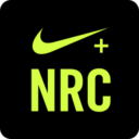 Nike&#8288; Run Club