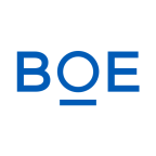 BOE移动门户app